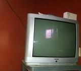 Home used THOMSON TV