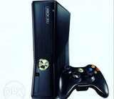 Xbox 360 slim