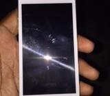 IPhone white
