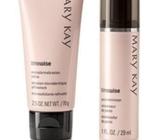 MK makeup products and skin care