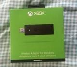 Xbox One Wireless Adapter/Receiver For PC