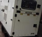 Caterpillar diesel generator