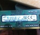 4gig DDR3 Laptop Memory