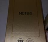 Infinix note 2 new in box. Easter promo