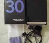 Blackberry Z30