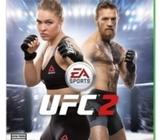 EA Sports UFC 2