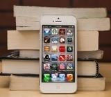 New Iphone 5