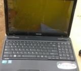 Toshiba core i5