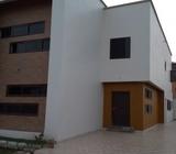 Executive 4 bedroom for rent at atomic down, 5min drive to the house
