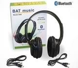 Bat Music Headset