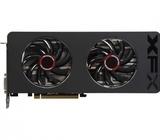 XFX Radeon R9 280X Black Double Dissipation Edition VGA 3GB