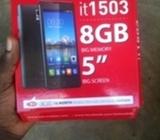 Itel1508 8GB