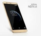 Infinit Note 2