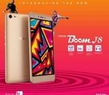 Tecno Boom J8 Original