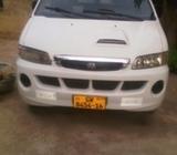 Hundai H100