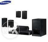 Samsung home theater HT-E330K black