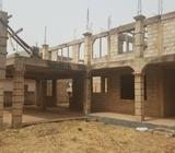 Buy Fantastic 8 Bedroom Twin House At Trasacco Estate