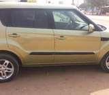 2008 Kia Soul