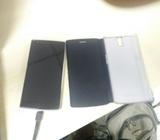 Fairly used OnePlus One