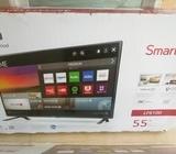 LG smart tv