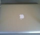 MacBook pro 15