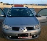 2003 Renault Megane