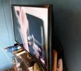 Flat screen tv