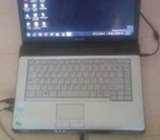 Toshiba Satellite A205