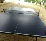 Table Tennis Board