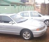 Mitsubishi galant on Sale