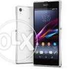 Sony Xperia z1