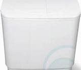 Daewoo 1.6 cu ft Portable 7kg Washing Machine