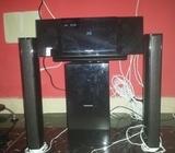 Panasonic blue ray Home theater