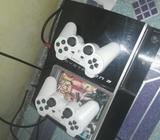 Converted ps3