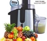 Extreme Whole Fruit Juicer