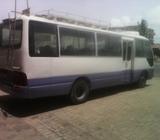 Toyota Coaster