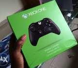 Xbox One Wireless Controller