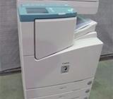 Photocopiers