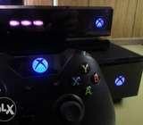 Xbox one console