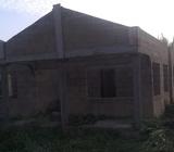 2 Bedroom House (2 Houses) FOR SALE at Ejisu-Bomfa