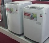 LG washing Machine