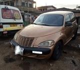 PT cruiser