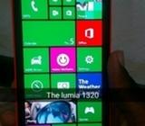 Lumia 1320