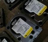 Hard drives