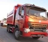 Howo trucks for sale