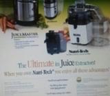 Ultimate Juicer