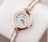 Fashion bracelet lady watch cute women watch