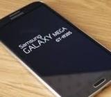 Samsung Galaxy Mega phone