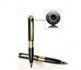 Pen for recording videos