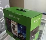 Xbox one for sale